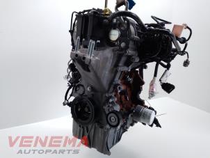 Gebruikte Motor Ford Fiesta 7 1.0 EcoBoost 12V Prijs € 2.249,99 Margeregeling aangeboden door Venema Autoparts