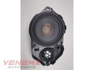 Gebruikte Luidspreker BMW X3 (F25) xDrive20d 16V Prijs € 79,99 Margeregeling aangeboden door Venema Autoparts