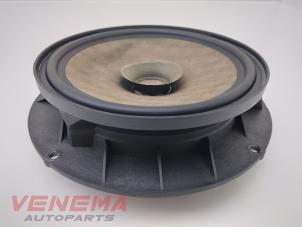 Gebruikte Luidspreker Volkswagen Up! (121) 1.0 12V 75 Prijs € 14,99 Margeregeling aangeboden door Venema Autoparts