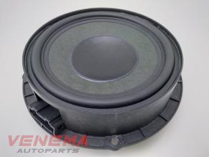 Gebruikte Luidspreker Volkswagen Up! (121) 1.0 12V 75 Prijs € 14,99 Margeregeling aangeboden door Venema Autoparts