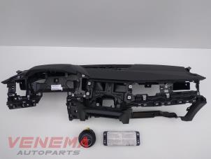 Gebruikte Airbag set + dashboard Audi A1 Sportback (GBA) 1.0 25 TFSI 12V Prijs € 1.299,99 Margeregeling aangeboden door Venema Autoparts