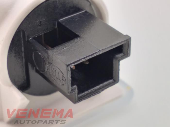 Instapverlichting van een BMW X3 (F25) xDrive20d 16V 2014