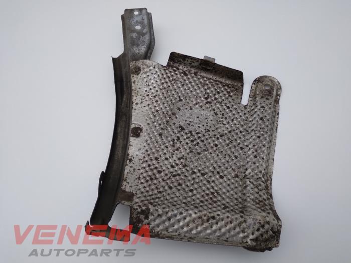 Gebruikte Diversen Mercedes GLK (204.7/9) 3.0 320 CDI 24V 4-Matic Prijs € 14,99 Margeregeling aangeboden door Venema Autoparts