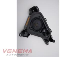 Gebruikte Luidspreker BMW X3 (F25) xDrive20d 16V Prijs € 99,99 Margeregeling aangeboden door Venema Autoparts