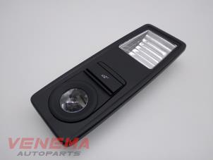 Gebruikte Binnenverlichting achter BMW X3 (F25) xDrive20d 16V Prijs € 24,99 Margeregeling aangeboden door Venema Autoparts
