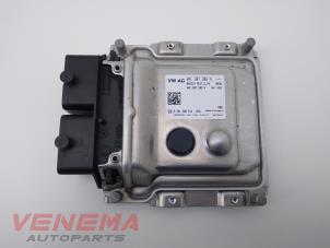 Gebruikte Computer Motormanagement Volkswagen Up! (121) 1.0 12V 75 Prijs € 99,99 Margeregeling aangeboden door Venema Autoparts