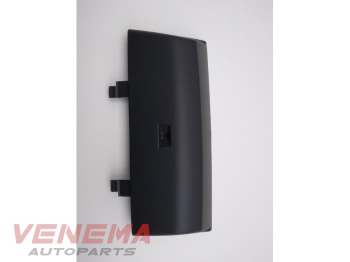 Gebruikte Dashboard deel BMW X3 (F25) xDrive20d 16V Prijs € 14,99 Margeregeling aangeboden door Venema Autoparts