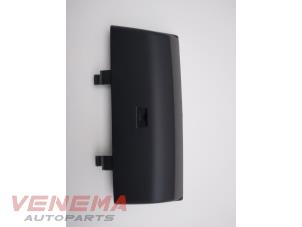 Gebruikte Dashboard deel BMW X3 (F25) xDrive20d 16V Prijs € 14,99 Margeregeling aangeboden door Venema Autoparts