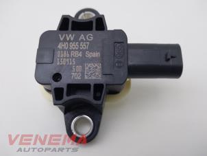 Gebruikte Airbag Sensor Volkswagen Up! (121) 1.0 12V 75 Prijs € 9,99 Margeregeling aangeboden door Venema Autoparts
