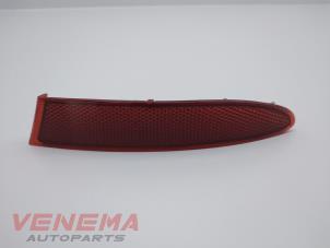 Gebruikte Bumper reflector rechts-achter BMW X3 (F25) xDrive20d 16V Prijs € 9,99 Margeregeling aangeboden door Venema Autoparts