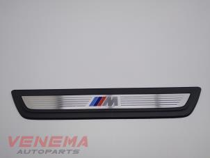 Gebruikte Sierlijst BMW X3 (F25) xDrive20d 16V Prijs € 29,99 Margeregeling aangeboden door Venema Autoparts