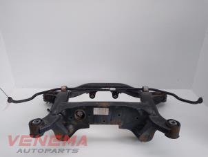 Gebruikte Subframe BMW X3 (F25) xDrive20d 16V Prijs € 89,99 Margeregeling aangeboden door Venema Autoparts