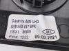 12 Volt aansluiting van een Audi A1 Sportback (GBA) 1.0 25 TFSI 12V 2022