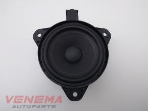 Gebruikte Speaker Audi A1 Sportback (GBA) 1.0 25 TFSI 12V Prijs € 14,99 Margeregeling aangeboden door Venema Autoparts