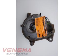 Gebruikte Asschenkel links-voor BMW X3 (F25) xDrive20d 16V Prijs € 79,99 Margeregeling aangeboden door Venema Autoparts