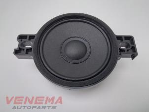 Gebruikte Speaker Audi A1 Sportback (GBA) 1.0 25 TFSI 12V Prijs € 19,99 Margeregeling aangeboden door Venema Autoparts
