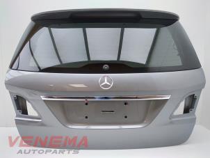 Gebruikte Achterklep Mercedes ML III (166) 3.0 ML-350 BlueTEC V6 24V 4-Matic Prijs € 799,99 Margeregeling aangeboden door Venema Autoparts