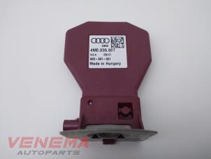 Gebruikte Antenne Audi A1 Sportback (GBA) 1.0 25 TFSI 12V Prijs € 9,99 Margeregeling aangeboden door Venema Autoparts