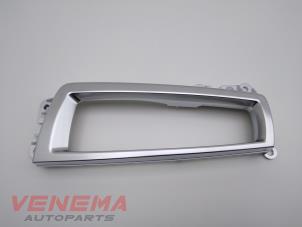 Gebruikte Sierlijst BMW X3 (F25) xDrive20d 16V Prijs € 24,99 Margeregeling aangeboden door Venema Autoparts