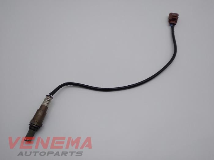 Gebruikte Lambda Sonde Audi A1 Sportback (GBA) 1.0 25 TFSI 12V Prijs € 14,99 Margeregeling aangeboden door Venema Autoparts