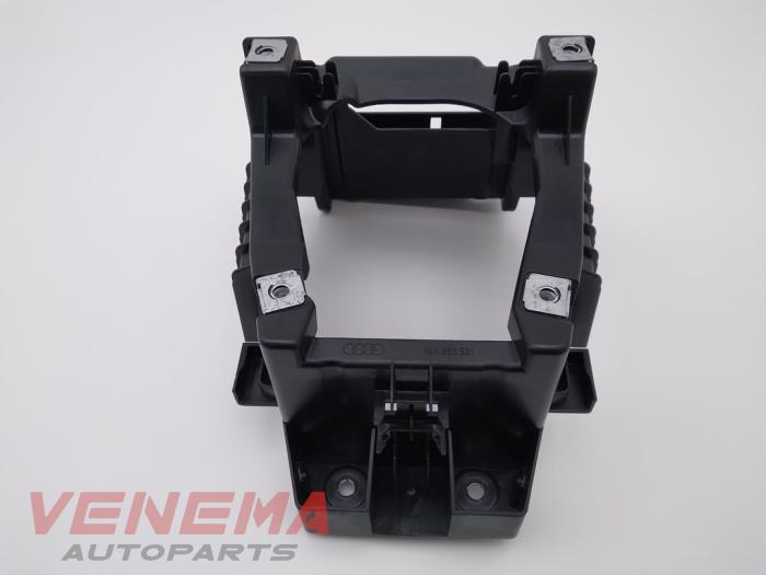 Gebruikte Diversen Audi A1 Sportback (GBA) 1.0 25 TFSI 12V Prijs € 9,99 Margeregeling aangeboden door Venema Autoparts