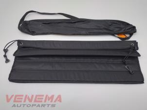 Gebruikte Diversen Audi A1 Sportback (GBA) 1.0 25 TFSI 12V Prijs € 24,99 Margeregeling aangeboden door Venema Autoparts