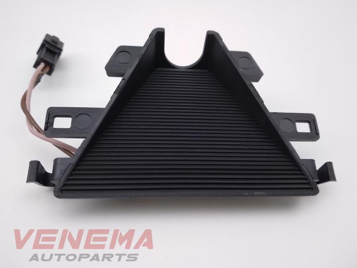 Gebruikte Diversen Audi A1 Sportback (GBA) 1.0 25 TFSI 12V Prijs € 14,99 Margeregeling aangeboden door Venema Autoparts