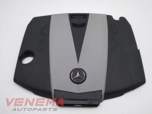 Gebruikte Motor Beschermplaat Mercedes ML III (166) 3.0 ML-350 BlueTEC V6 24V 4-Matic Prijs € 99,99 Margeregeling aangeboden door Venema Autoparts