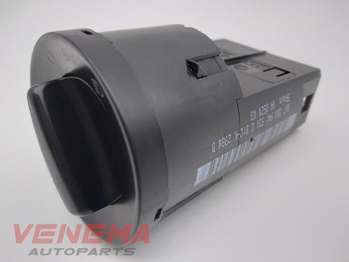 Licht Schakelaar van een Ford Galaxy (WGR) 2.8i V6 24V 2005