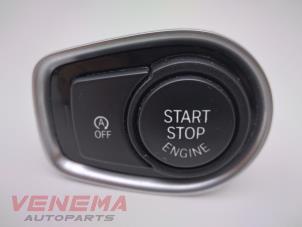 Gebruikte Start/Stop schakelaar BMW 2 serie Gran Tourer (F46) 214d 1.5 TwinPower Turbo 12V Prijs € 19,99 Margeregeling aangeboden door Venema Autoparts