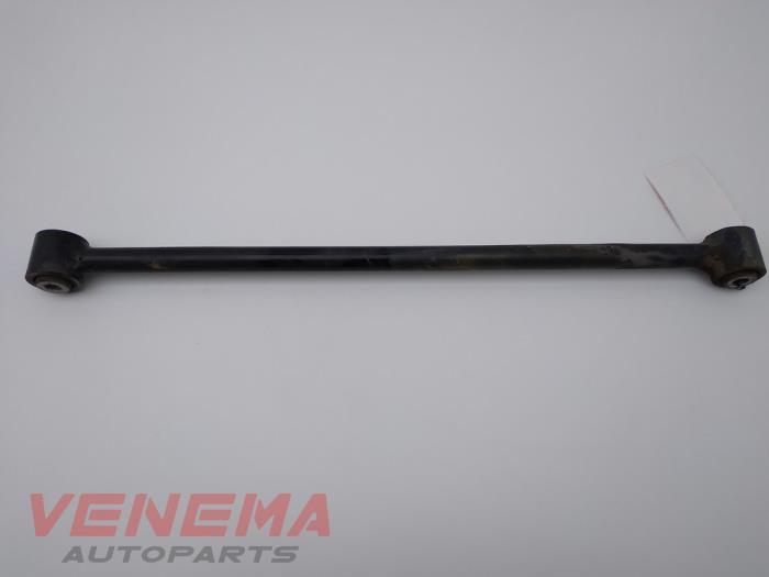 Gebruikte Spoorstang links Mercedes ML III (166) 3.0 ML-350 BlueTEC V6 24V 4-Matic Prijs € 29,99 Margeregeling aangeboden door Venema Autoparts