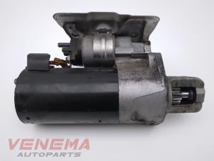 Gebruikte Startmotor Mercedes ML III (166) 3.0 ML-350 BlueTEC V6 24V 4-Matic Prijs € 49,99 Margeregeling aangeboden door Venema Autoparts