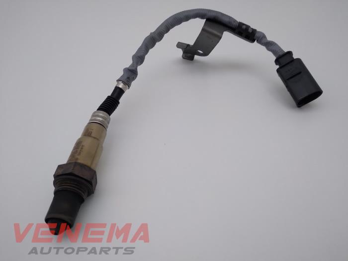 Gebruikte Lambda Sonde Mercedes ML III (166) 3.0 ML-350 BlueTEC V6 24V 4-Matic Prijs € 14,99 Margeregeling aangeboden door Venema Autoparts