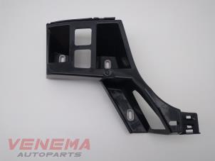 Gebruikte Bumpersteun links-achter Mercedes ML III (166) 3.0 ML-350 BlueTEC V6 24V 4-Matic Prijs € 14,99 Margeregeling aangeboden door Venema Autoparts