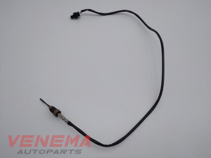 Gebruikte Uitlaat temperatuursensor BMW 2 serie Gran Tourer (F46) 214d 1.5 TwinPower Turbo 12V Prijs € 39,99 Margeregeling aangeboden door Venema Autoparts