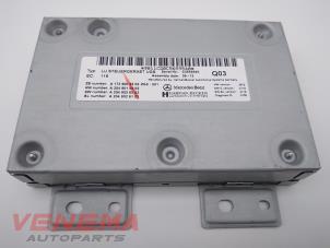 Gebruikte Regelunit Multi Media Mercedes ML III (166) 3.0 ML-350 BlueTEC V6 24V 4-Matic Prijs € 49,99 Margeregeling aangeboden door Venema Autoparts