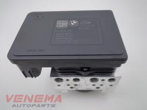 Gebruikte ABS Pomp BMW 2 serie Gran Tourer (F46) 214d 1.5 TwinPower Turbo 12V Prijs € 174,99 Margeregeling aangeboden door Venema Autoparts
