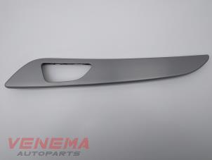 Gebruikte Sierlijst Mercedes ML III (166) 3.0 ML-350 BlueTEC V6 24V 4-Matic Prijs € 49,99 Margeregeling aangeboden door Venema Autoparts