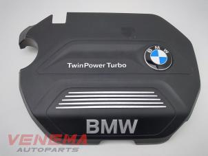 Gebruikte Motor Beschermplaat BMW 2 serie Gran Tourer (F46) 214d 1.5 TwinPower Turbo 12V Prijs € 34,99 Margeregeling aangeboden door Venema Autoparts