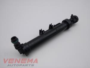 Gebruikte Pomp koplampsproeier Mercedes Sprinter 3,5t (906.73) 313 CDI 16V Prijs € 14,99 Margeregeling aangeboden door Venema Autoparts