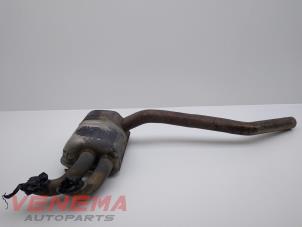 Gebruikte Uitlaat Einddemper Mercedes ML III (166) 3.0 ML-350 BlueTEC V6 24V 4-Matic Prijs € 299,99 Margeregeling aangeboden door Venema Autoparts