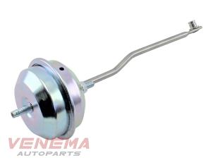Nieuwe Actuator mechanisch (Turbo) Mercedes A (W176) 2.0 A-250 Turbo 16V 4-Matic Prijs € 120,99 Inclusief btw aangeboden door Venema Autoparts