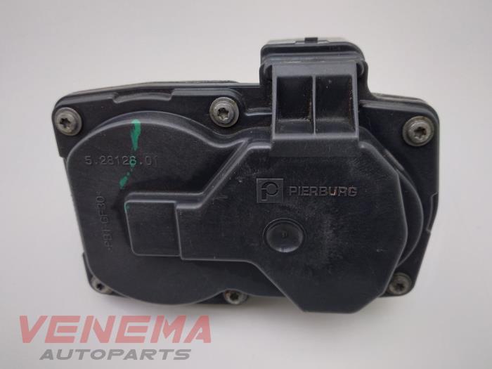 Gebruikte EGR Klep Volkswagen Caddy IV 2.0 TDI 102 Prijs € 39,99 Margeregeling aangeboden door Venema Autoparts