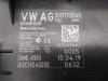 Computer Body Control van een Volkswagen Caddy IV 2.0 TDI 102 2020