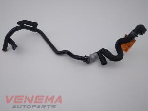 Gebruikte Leiding (diversen) Volkswagen Caddy IV 2.0 TDI 102 Prijs € 24,99 Margeregeling aangeboden door Venema Autoparts