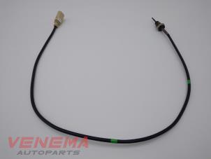 Gebruikte Uitlaat temperatuursensor Volkswagen Caddy IV 2.0 TDI 102 Prijs € 24,99 Margeregeling aangeboden door Venema Autoparts