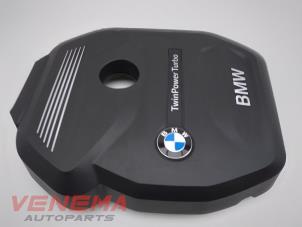 Gebruikte Motor Beschermplaat BMW 1 serie (F20) 118i 1.5 TwinPower 12V Prijs € 69,99 Margeregeling aangeboden door Venema Autoparts