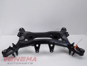 Gebruikte Subframe BMW 1 serie (F20) 118i 1.5 TwinPower 12V Prijs € 49,99 Margeregeling aangeboden door Venema Autoparts