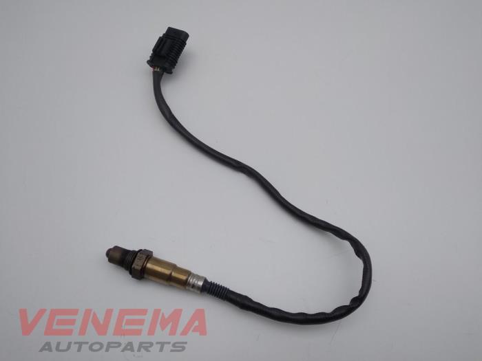 Gebruikte Lambda Sonde BMW 1 serie (F20) 118i 1.5 TwinPower 12V Prijs € 14,99 Margeregeling aangeboden door Venema Autoparts