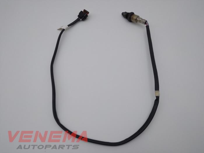 Gebruikte Lambda Sonde Ford Fiesta 7 1.0 EcoBoost 12V 100 Prijs € 14,99 Margeregeling aangeboden door Venema Autoparts